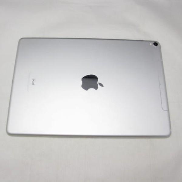 Simフリー Docomo Ipad Pro Wi Fi Cellular 256gb 10 5インチ シルバー A1709 激安 超特価 中古 Bランク 美品 0413 保証あり タブレット 白ロム あすつく対応