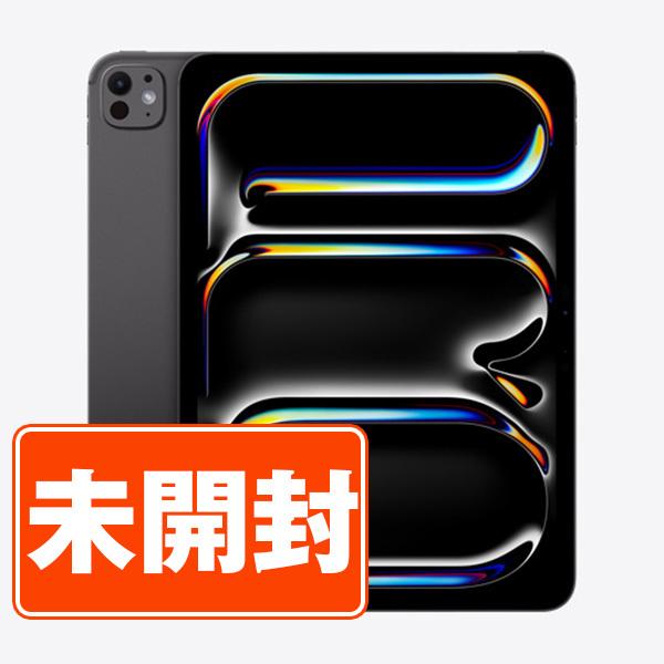 iPad Pro 新品 未開封 第5世代 256GB 11インチ Wi-Fiモデル 2024年