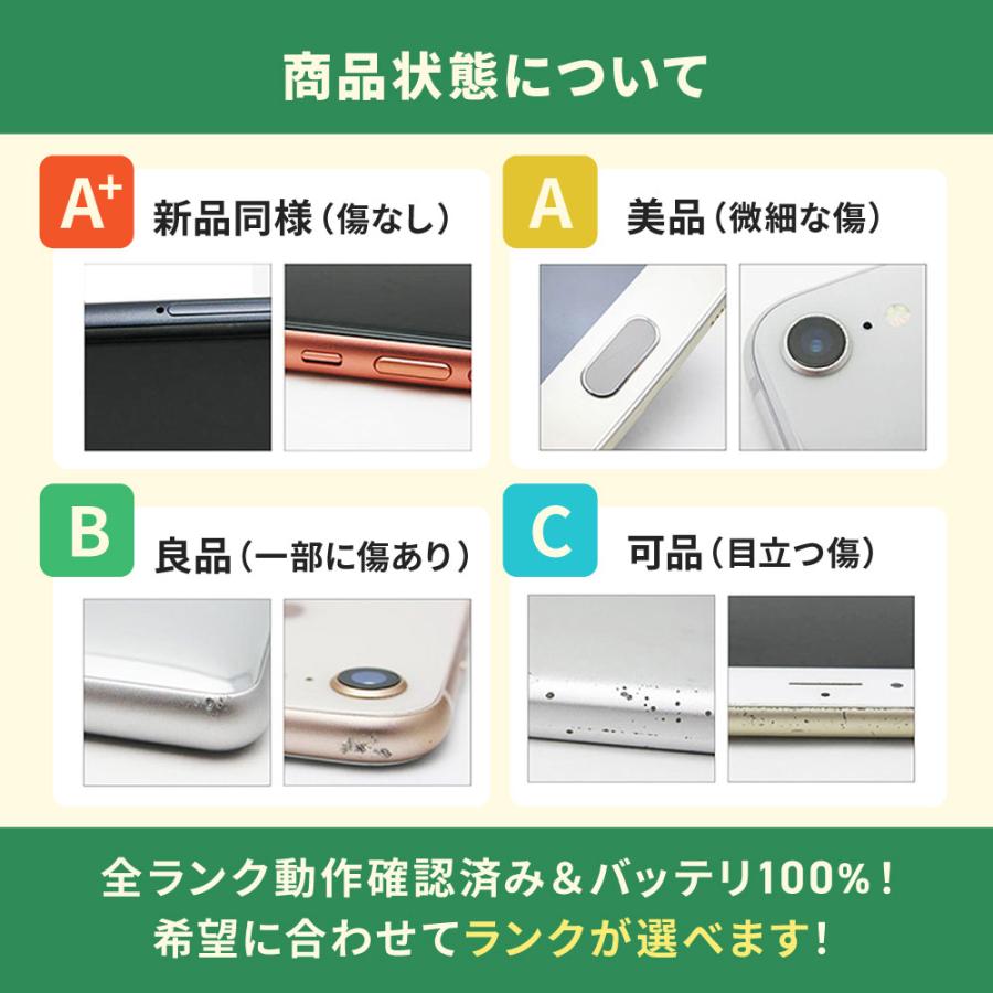 【超美品】iPhone SE3 128GB SIMフリー　純正バッテリー 9 iPhone SE（第3世代） 中古 バッテリー交換済 SE 3 第3世代