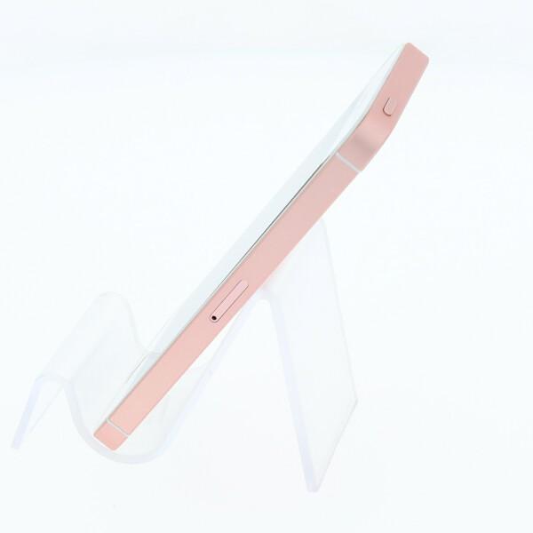 Simフリー Au Iphonese 64gb ローズゴールド 美品 人気ブランド多数対象 Aランク 保証あり スマホ 中古 白ロム あすつく対応 0401 本体