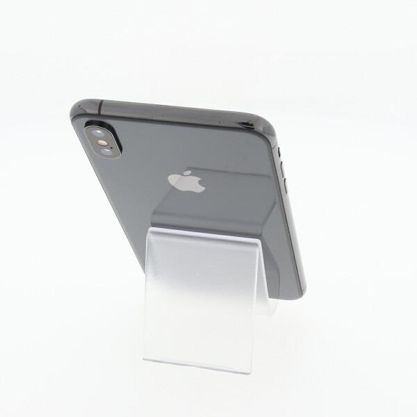 iPhoneXS Max 256GB スペースグレイ SIMフリー 中古 本体 良品 スマホ 7日間返品OK あすつく ipxsmmtm919