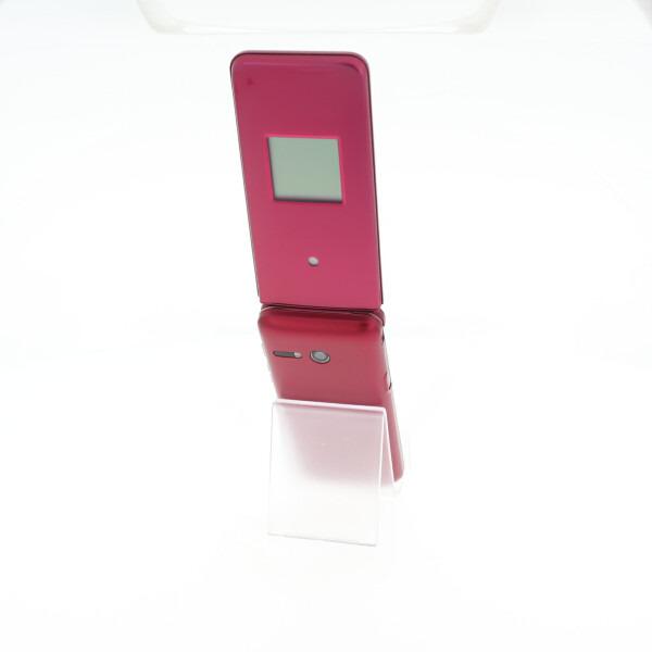 KYOCERA（京セラ） 7日間返品OK SIMフリー KYF41 かんたんケータイ