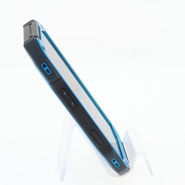 KYOCERA KYV46 TORQUE G04 ブルー au SIMフリー 中古 スマホ KYOCERA KYV46 TORQUE G04 ブルー au SIMフリー 中古 スマホ