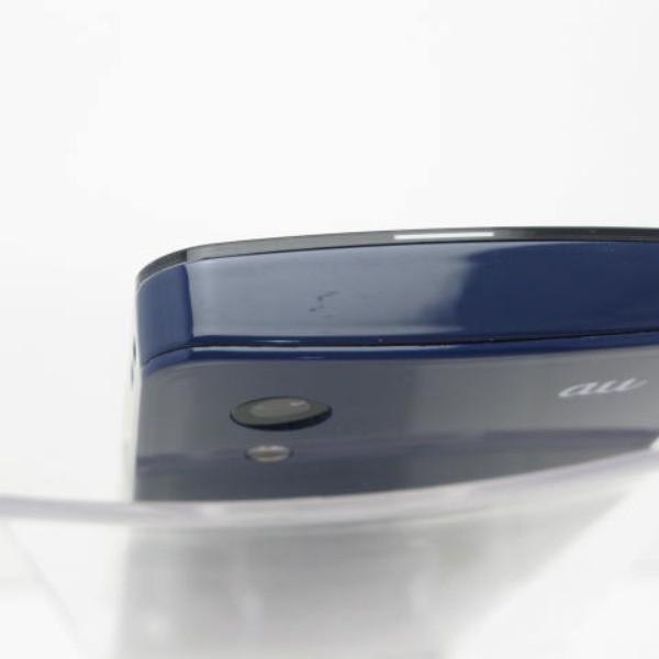 Simフリー Au Kyx31 Infobar Xv ナスコン 美品 Aランク 激安セール 0415 ガラケー 中古 あすつく対応 白ロム 保証あり 本体