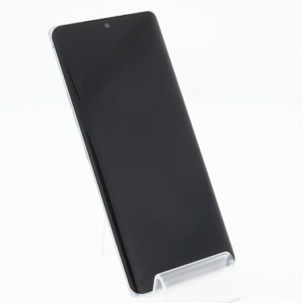 LGエレクトロニクス L-52A LG VELVET オーロラホワイト docomo LGエレクトロニクス L-52A LG VELVET オーロラホワイト docomo