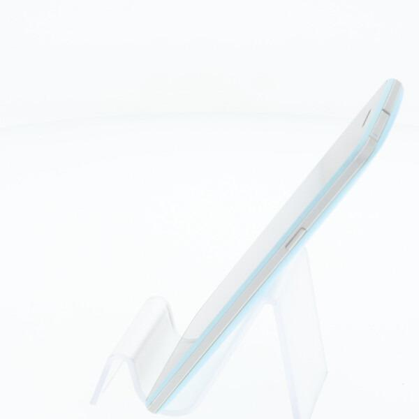 LGエレクトロニクス 7日間返品OK au LGL22 isai Aqua 中古 本体 A