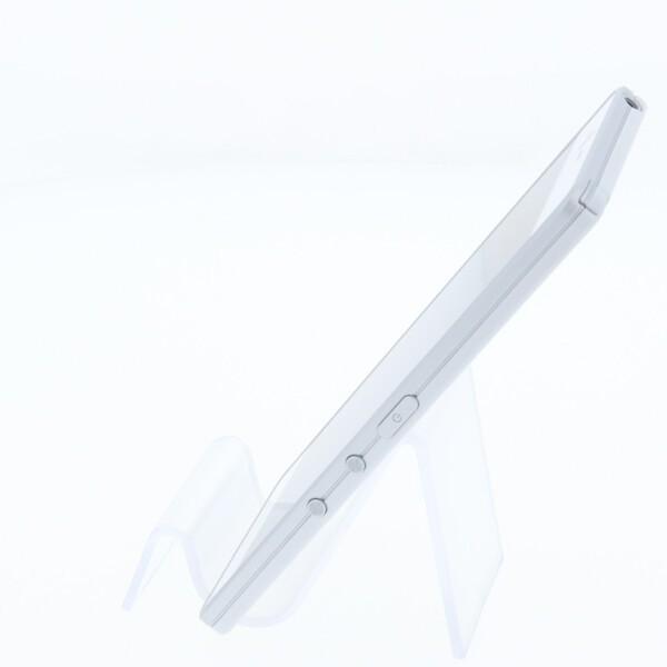 Simフリー Arrows M04 ホワイト 美品 Aランク 中古 スマホ 保証あり 白ロム 0310 あすつく対応 超目玉 本体