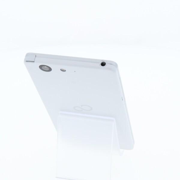 Simフリー Arrows M04 ホワイト 美品 Aランク 中古 スマホ 保証あり 白ロム 0310 あすつく対応 超目玉 本体