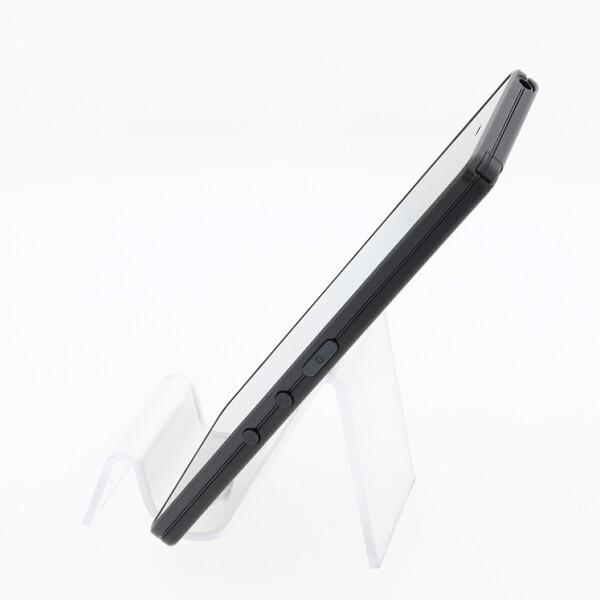 富士通（FUJITSU） ARROWS M04 PREMIUM ブラック SIMフリー 中古