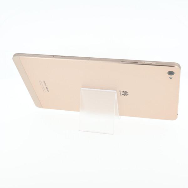 ＊即発可能＊ 7日間返品OK MediaPad M2 8.0 32GB ゴールド SIMフリー 良品 中古 スマホ 本体 あすつく mpm232ggl7mtm