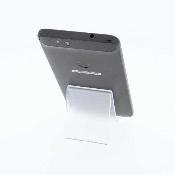 Ymobile Nexus6p グラファイト 正規店 美品 A ランク 中古 本体 保証あり あすつく対応 スマホ 12 白ロム