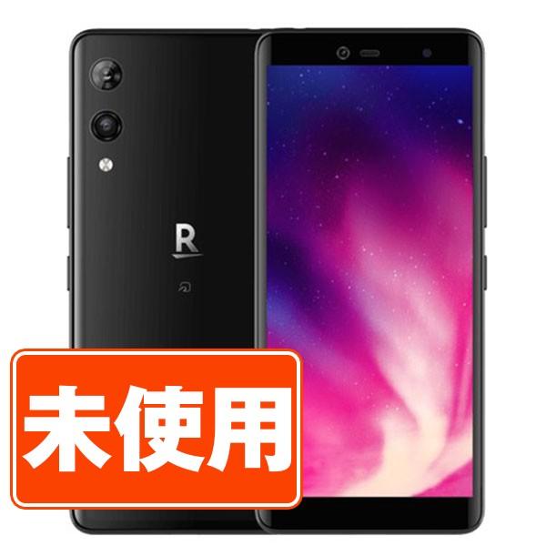 【店舗購入/動作確認済】Rakuten Hand 5G [色] ※eSIM専用 新古品 Rakuten Hand 5G ブラック SIMフリー 楽天モバイル eSIM専用