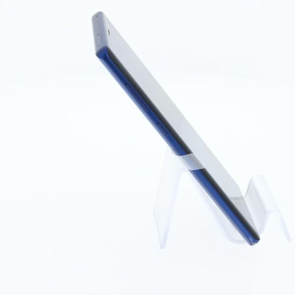 Simフリー Docomo Sc 01l Galaxy Note 9 オーシャンブルー 美品 保証あり あすつく対応 本体 0415 人気商品 A ランク 中古 白ロム スマホ