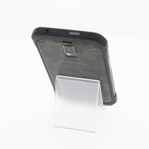 SAMSUNG - docomo GALAXY S5 ACTIVE SC-02G グリーン◆美品◆ Amazon | Samsung GALAXY S5 Active SC-02G docomo [Camo Green