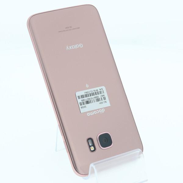 GalaxyS7 SC-02H ピンクゴールド GalaxyS7 SC-02H ピンクゴールド Galaxy SC-02H GALAXY S7 edge