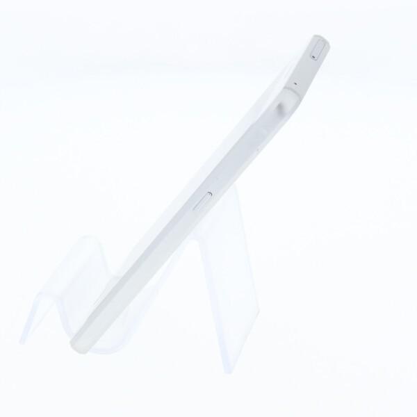 Simフリー Docomo 安売り Sc 04j Galaxy Feel Moon White 美品 0326 白ロム 保証あり 中古 あすつく対応 本体 Bランク スマホ