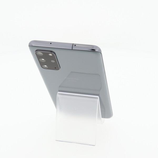 Galaxy SC-52A S20+ 5G コスミックグレー docomo SIMフリー 中古 