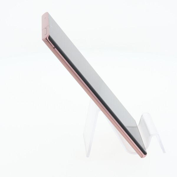 Galaxy SCG06 GALAXY Note20 Ultra 5G ミスティックブロンズ au