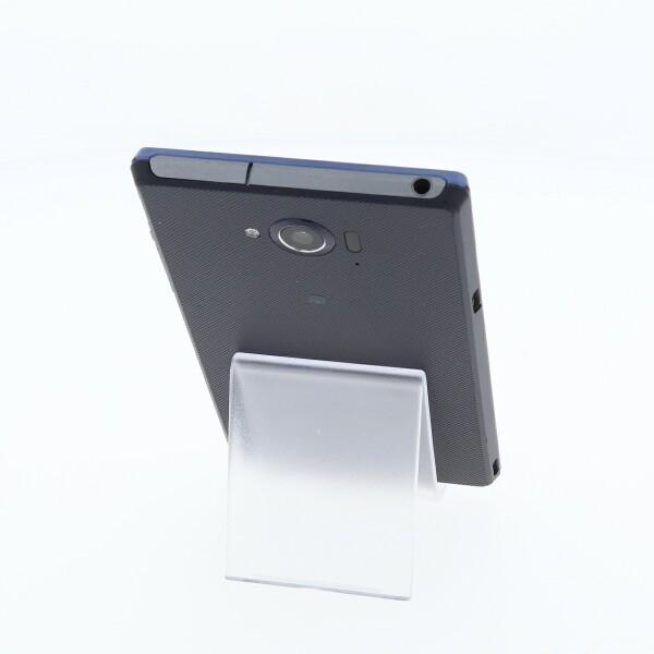 Docomo Sh 01g Aquos Zeta Indigo C ランク トレンド 中古 あすつく対応 0104 白ロム 本体 保証あり スマホ