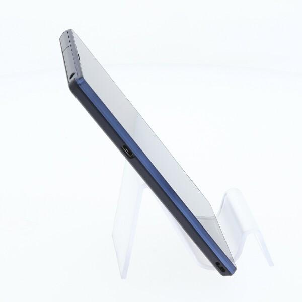 Docomo Sh 01g Aquos Zeta Indigo C ランク トレンド 中古 あすつく対応 0104 白ロム 本体 保証あり スマホ