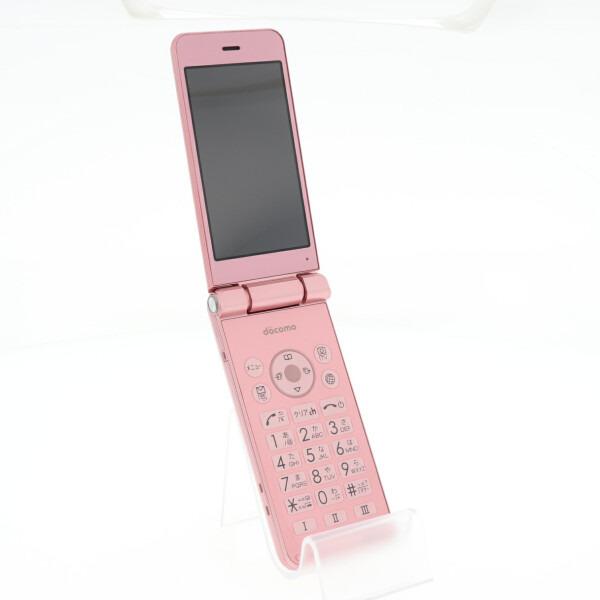 AQUOS 7日間返品OK SIMフリー SH-01J ケータイ Pink 中古 本体 A AQUOS 7日間返品OK SIMフリー SH-01J ケータイ Pink 中古 本体 A