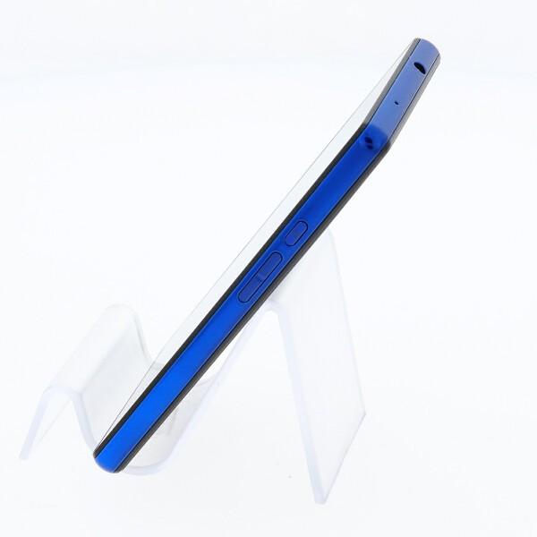 Docomo Sh 02h Aquos Compact Blue Black 美品 Bランク 本体 あすつく対応 限定価格セール 保証あり 0512 中古 スマホ 白ロム