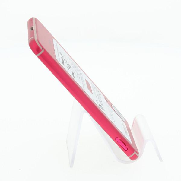 AQUOS SH-02M sense3 ディープピンク docomo SIMフリー 中古 スマホ