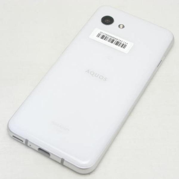 期間限定ポイント10倍 ほぼ新品 Simフリー Mineo Aquos R2 Compact Sh M09 ディープホワイト 中古 本体 保証あり 白ロム スマホ あすつく対応 1012 Shm09mn スマホ生活プラス 通販 Yahoo ショッピング