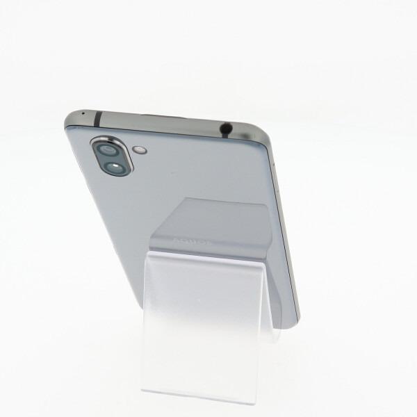 SHARP SHV44 AQUOS R3 プレミアムブラック au SIMフリー 中古 SHARP SHV44 AQUOS R3 プレミアムブラック au SIMフリー 中古