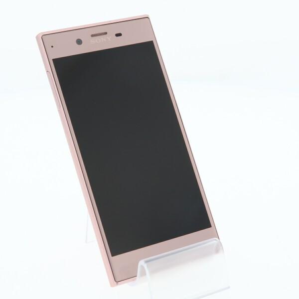 Simフリー Docomo So 01j Xperia Xz Deep Pink 美品 本体 あすつく対応 お得なキャンペーンを実施中 中古 0511 Bランク 白ロム スマホ 保証あり