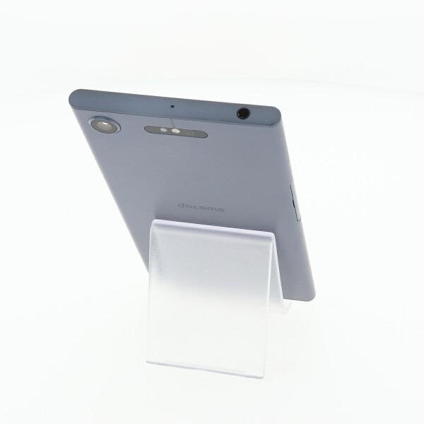 Xperia SO-01K XZ1 ムーンライトブルー docomo SIMフリー 中古 Xperia SO-01K XZ1 ムーンライトブルー docomo SIMフリー 中古