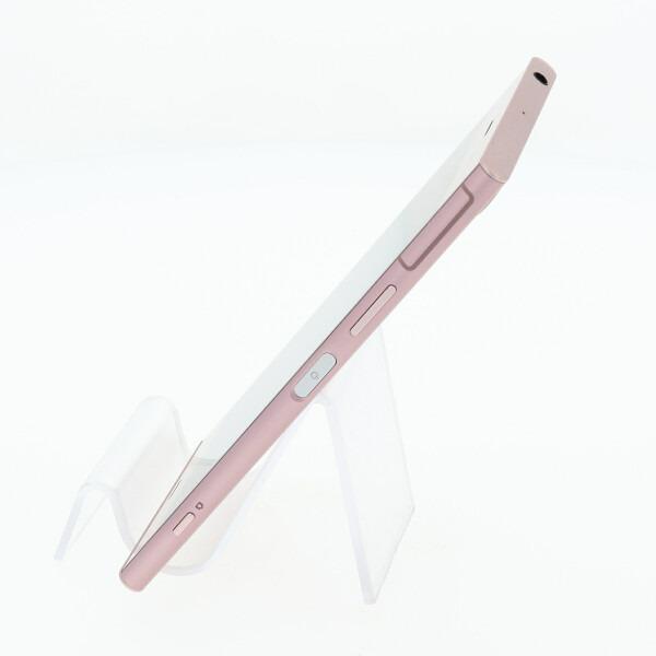 SONY - 【中古】 SO-01K Xperia XZ1 ヴィーナスピンク SIMフリー 本体 ドコモ スマホ ソニー エクスぺリア  【送料無料】 so01kpk7mtm SONY - 【中古】 SO-01K Xperia XZ1 ヴィーナスピンク SIMフリー