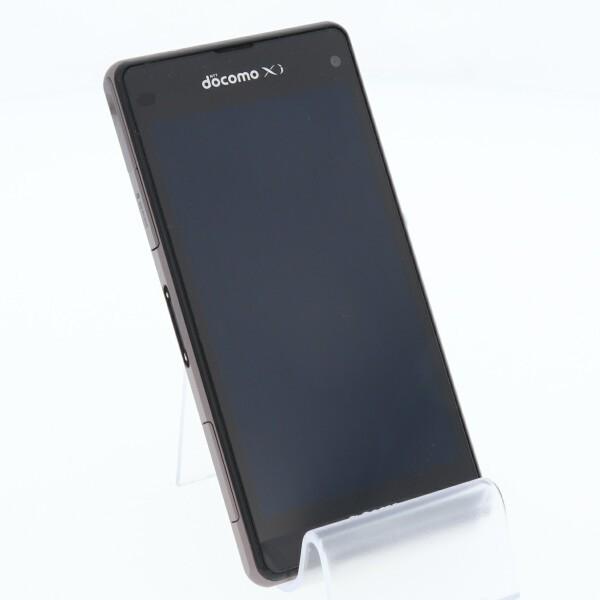 Docomo So 02f Xperia Z1 F Black C ランク 0305 スマホ 中古 あすつく対応 本体 白ロム 保証あり メーカー直売