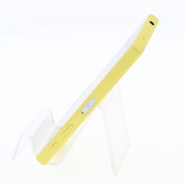 Docomo セール開催中最短即日発送 So 02h Xperia Z5 Compact Yellow C ランク 保証あり 白ロム あすつく対応 スマホ 中古 1213 本体