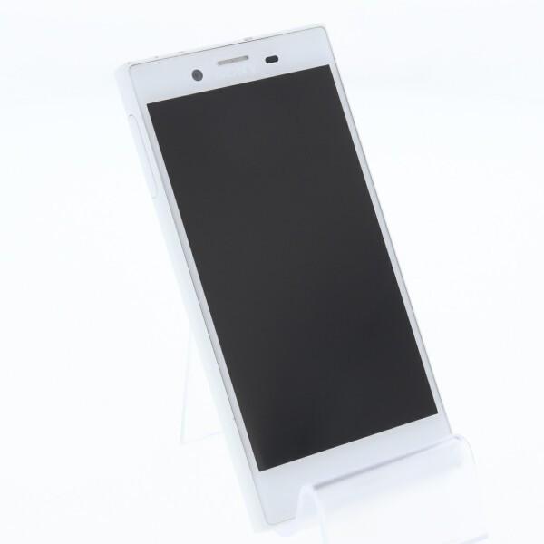 Simフリー Docomo So 02j Xperia X Compact White C ランク 白ロム 保証あり あすつく対応 Sale開催中 0511 本体 中古 スマホ