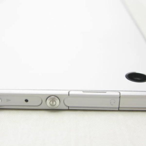 Docomo So 03e Xperia Tablet Z White 美品 タブレット 白ロム 25 Off あすつく対応 保証あり Aランク 0319 中古