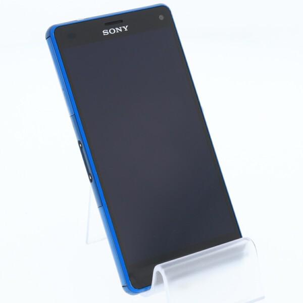 Docomo So 04g Xperia Blue C ランク 中古 1213 新品 送料無料 あすつく対応 保証あり 白ロム スマホ 本体