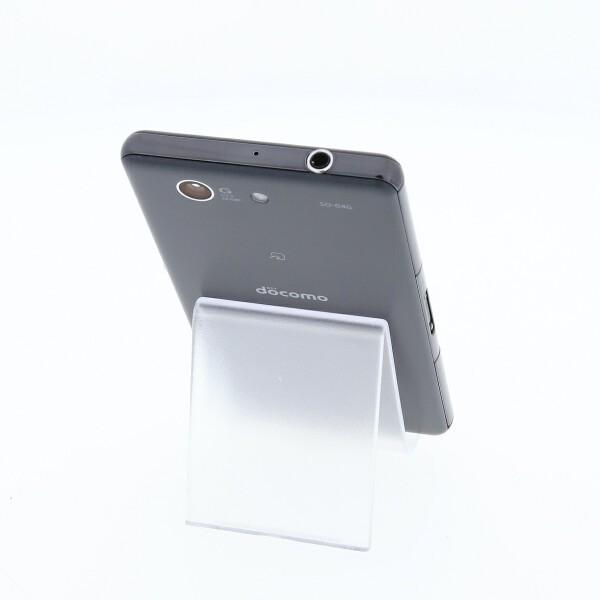 Docomo So 04g Xperia Gray スマホ 本体 新作 美品 中古 白ロム 保証あり あすつく対応 Aランク 1211