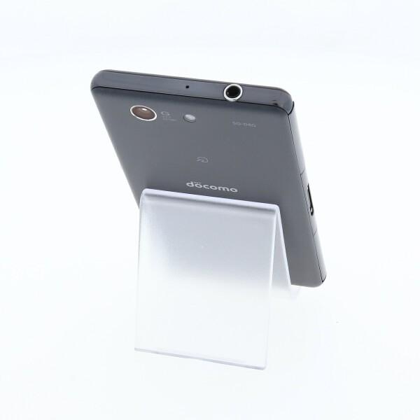 Simフリー Docomo So 04g Xperia Gray 美品 Aランク スマホ 0416 本体 あすつく対応 高品質新品 保証あり 白ロム 中古