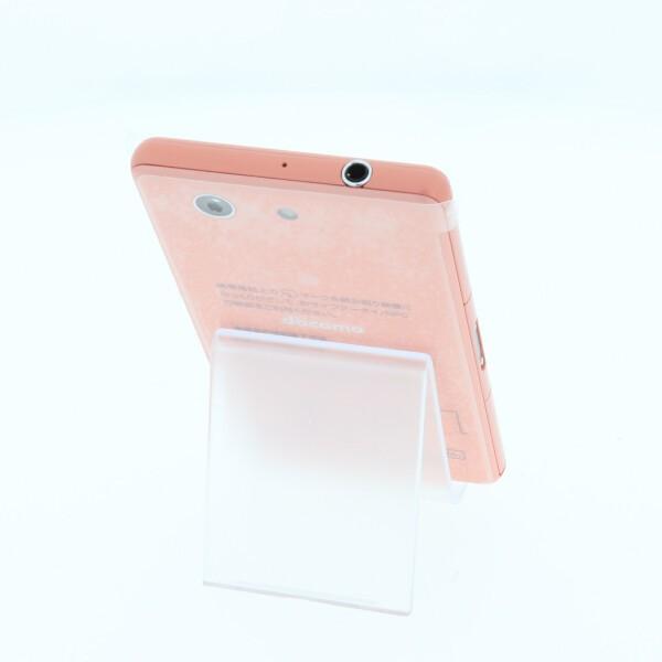 お得クーポン発行中 Docomo So 04g Xperia Pink 美品 A ランク 白ロム 中古 保証あり スマホ 本体 0327 あすつく対応