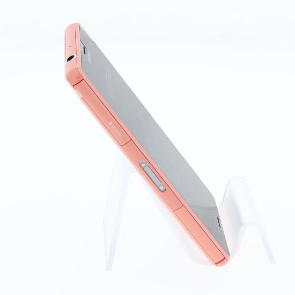 お得クーポン発行中 Docomo So 04g Xperia Pink 美品 A ランク 白ロム 中古 保証あり スマホ 本体 0327 あすつく対応