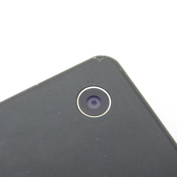 Xperia SO-05F Z2 Tablet Black docomo 中古 タブレット 本体 良品 7