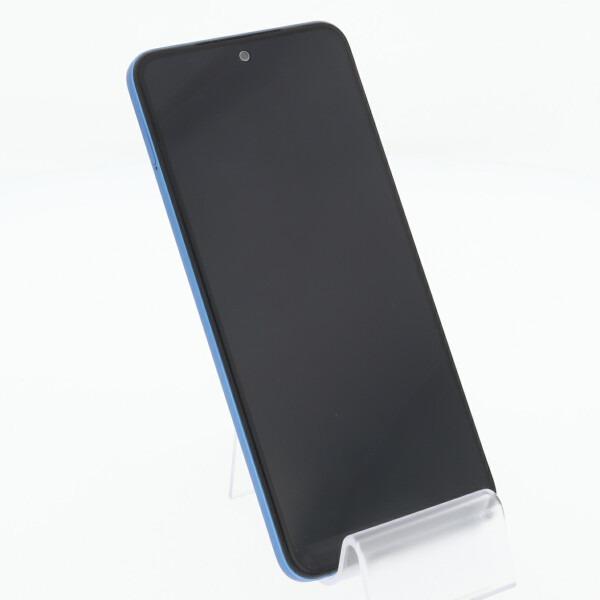 Redmi Note 11 トワイライトブルー SIMフリー 中古 スマホ 本体 Redmi Note 11 トワイライトブルー SIMフリー 中古 スマホ 本体