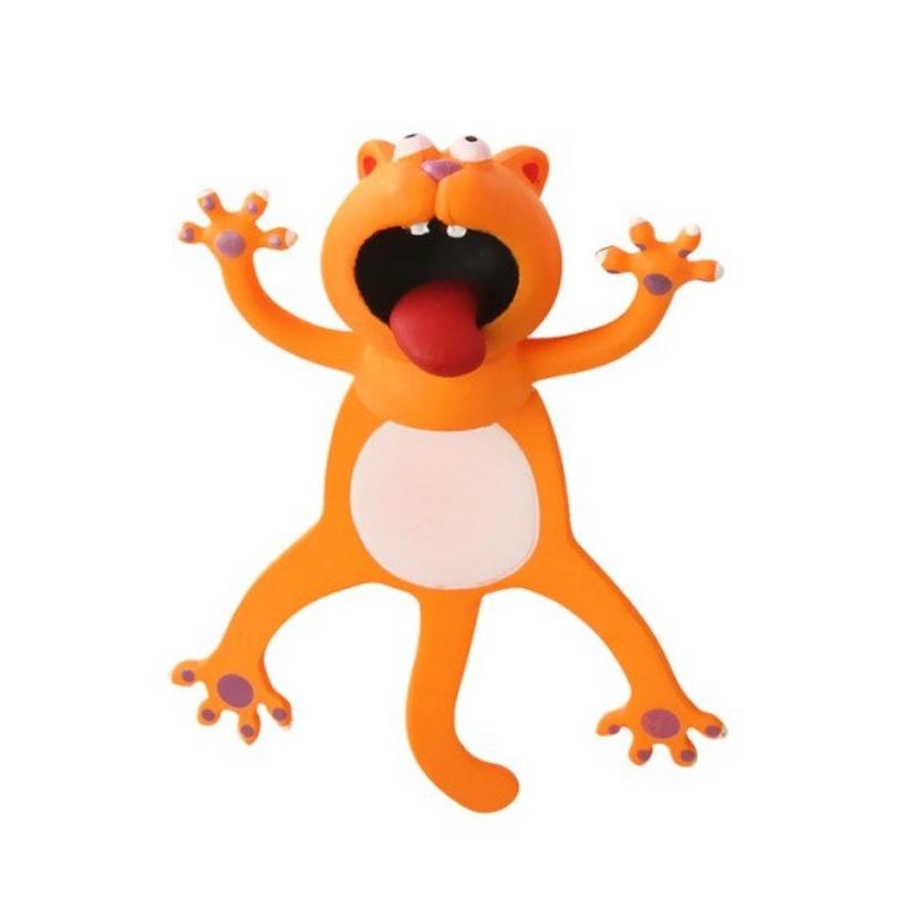 しおり ブックマーク おもしろい かわいい 楽しい おちゃめ アニメ コミカル 栞 子供 キッズ ユニーク 可愛い アニマル 動物 インテリア B08hd4shlc 我楽多ファクトリー 通販 Yahoo ショッピング