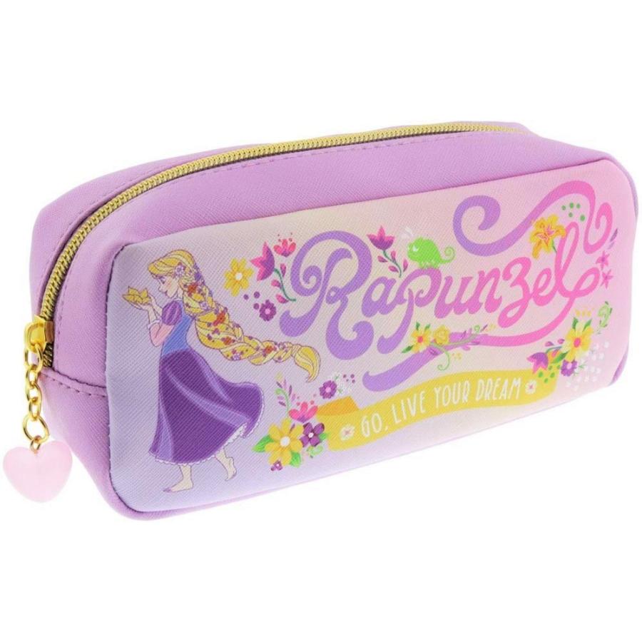 ペンポーチ ディズニー プリンセス 塔の上のラプンツェル A ペンケース 筆箱 子供 小学校 女の子 文房具 文具 かわいい B08pd2qtzw 我楽多ファクトリー 通販 Yahoo ショッピング