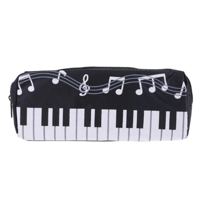 ピアノ 鍵盤 ペンポーチ キーボード ペンケース シンプル おしゃれ かわいい 女子 筆箱 小物入れ ポーチ Cpp7kuk 我楽多ファクトリー 通販 Yahoo ショッピング