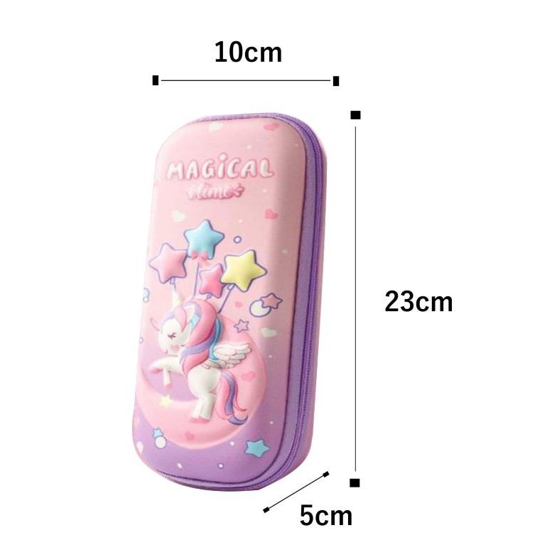ユニコーンペンケース 筆箱 ユニコーン 小学生 女の子 女子 ピンク大容量 71R4WMzwLdL._UY200_.jpg