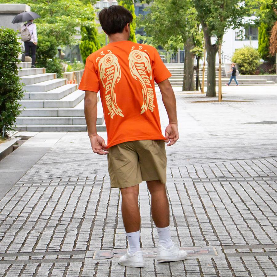 RealBvoice RealBvoice【リアルビーボイス】 RBV34 WW COTTON T-SHIRT