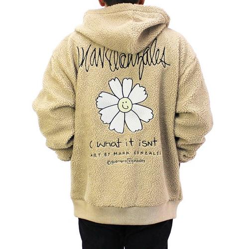 Mark Gonzales（マークゴンザレス） (What it isNt) ART BY MARK