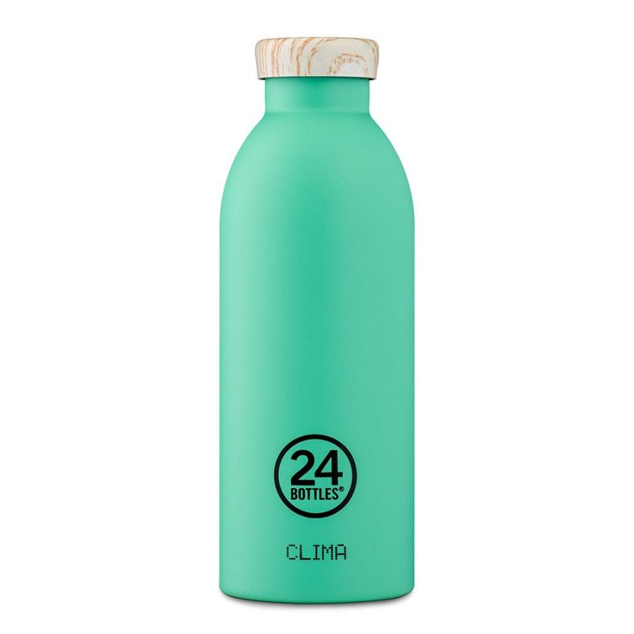 24ボトルズ クライマボトル CLIMABOTTLE MINT ミント ステンレス 保冷
